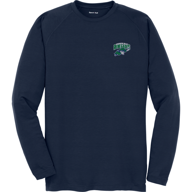 Kensington Valley Renegades Long Sleeve Ultimate Performance Crew