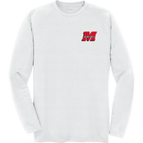 Team Maryland Long Sleeve Ultimate Performance Crew