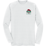 Wash U Long Sleeve Ultimate Performance Crew