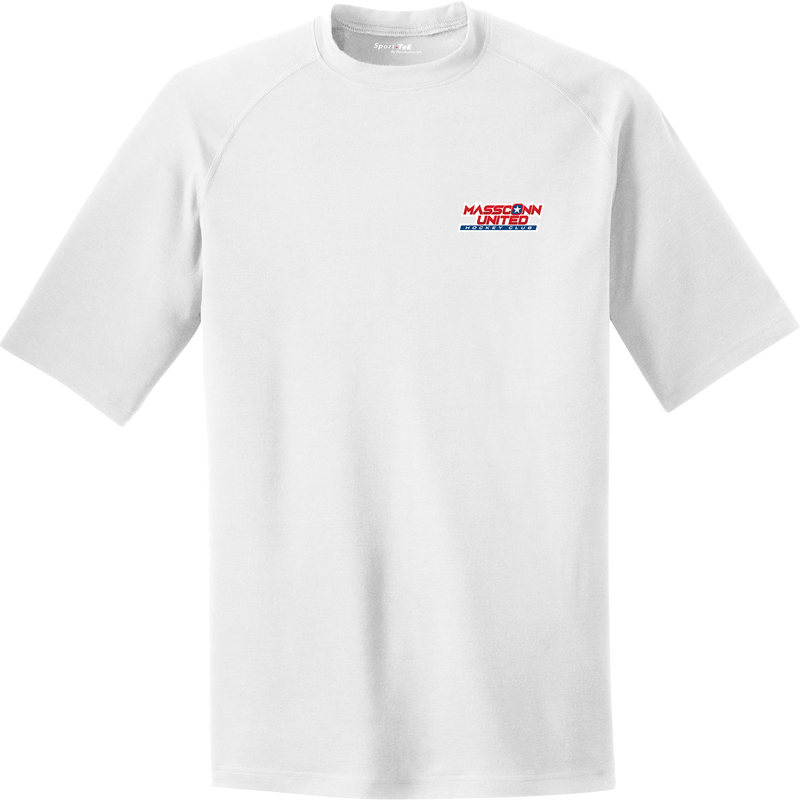 Mass Conn United Ultimate Performance Crew