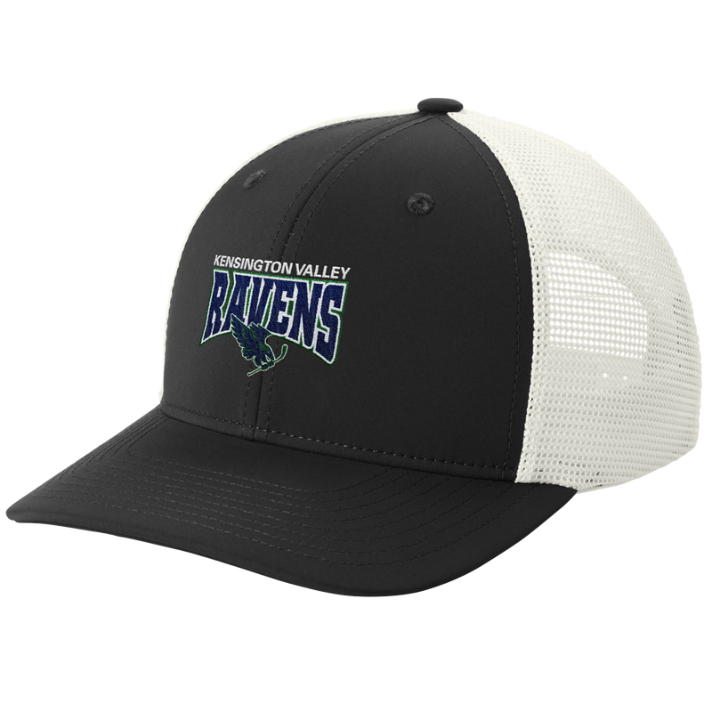 Kensington Valley Ravens Club Trucker Cap