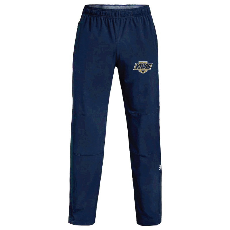 Adult Breakaway Lightweight Warm Up Pants (Skylands Kings)