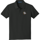 Chelsea Bulldogs Youth Core Classic Pique Polo