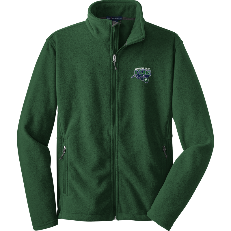 Kensington Valley Raiders Youth Value Fleece Jacket