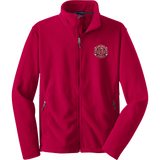 Apple Core Youth Value Fleece Jacket