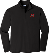 Team Maryland Youth PosiCharge Competitor 1/4-Zip Pullover