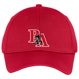 Benet Hockey Youth PosiCharge RacerMesh Cap