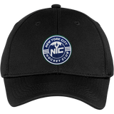 NYC Hockey Club Youth PosiCharge RacerMesh Cap