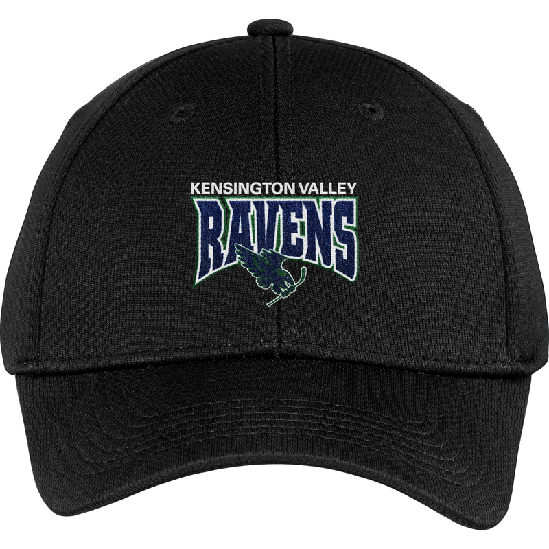 Kensington Valley Ravens Youth PosiCharge RacerMesh Cap