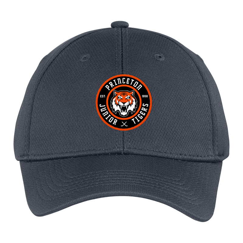 Princeton Jr. Tigers Youth PosiCharge RacerMesh Cap