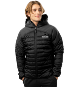 BBSG Bauer Youth Team Puffer Jacket