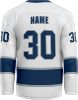 Council Rock North Adult Goalie Jersey